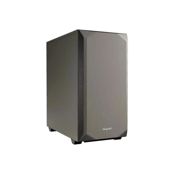 Be quiet! Pure Base 500 šedá - Počítačové skříně - Obrázek 2RF6100501