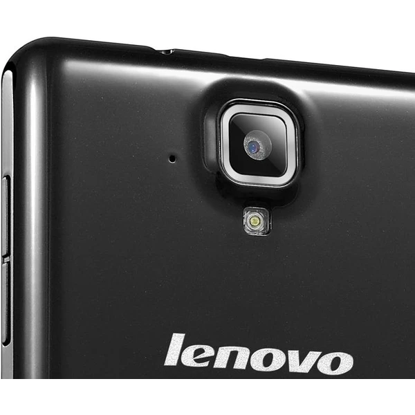 Lenovo A536 Dual SIM 8GB černý - Mobilní telefony - Obrázek 2RFB000101