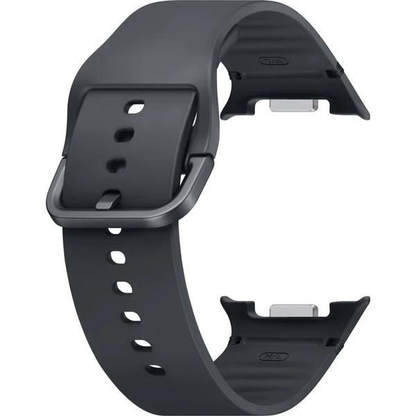 Samsung Sport Band řemínek Galaxy Watch8 (M/L) grafitový - Řemínky - Obrázek 2RGE000K01