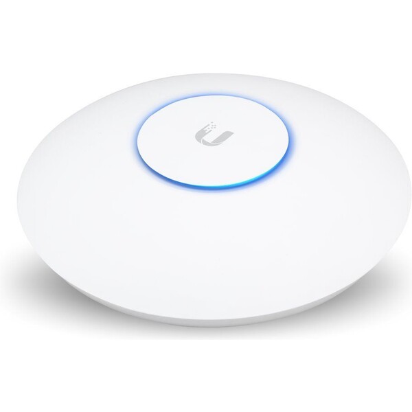 Ubiquiti UAP-AC-HD Bílá