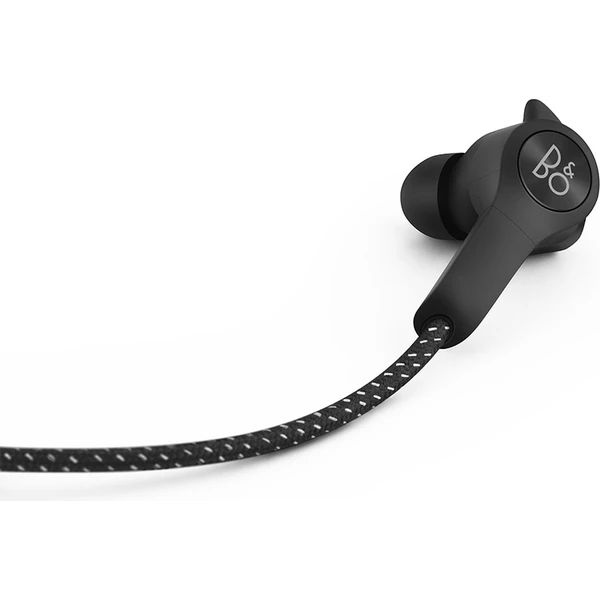 Beoplay E6 Black - Sluchátka - Obrázek 2RKU000101