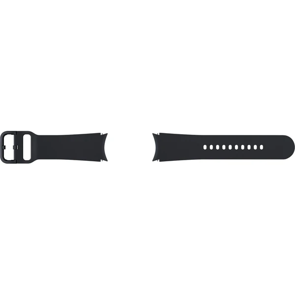 Samsung Sport Band řemínek Galaxy Watch (S-M) černý - Řemínky - Obrázek 2RLJF00101
