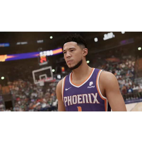 NBA 2K23 (Xbox Series X) - Hry pro Xbox Series - Obrázek 2ROE300401
