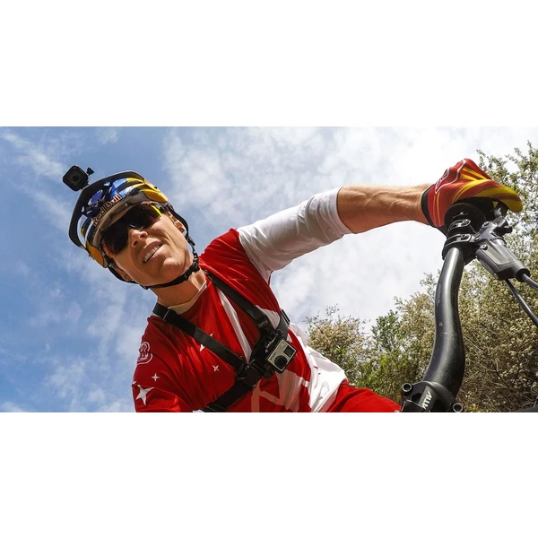 GoPro Vented Helmet Strap Mount - Držáky - Obrázek 2RST000101