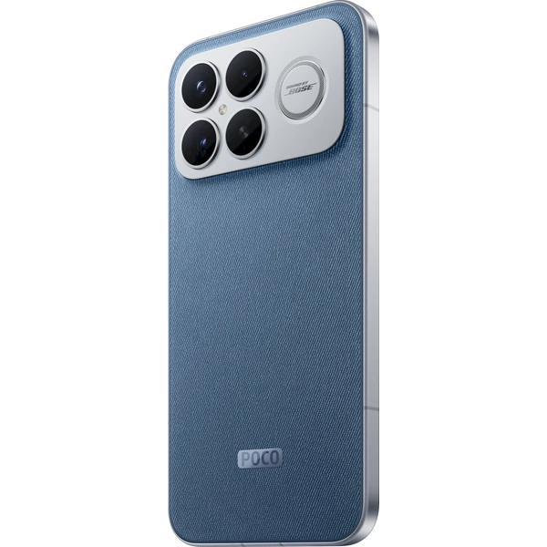 POCO F8 Ultra 16GB/512GB džínově modrý - Mobilní telefony - Obrázek 2RTL000K01