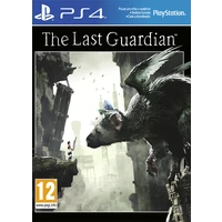 The Last Guardian (PS4) - Hry pro PS4