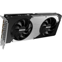 INNO3D NVIDIA GeForce RTX 5060 X2 OC 8GB GDDR7 - Grafické karty
