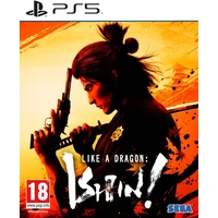 Like a Dragon: Ishin! (PS5) - Hry pro PS5