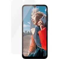 PanzerGlass Ultra-Wide Fit ochranné sklo Samsung Galaxy A25 5G s instalačním rámečkem - Ochranné folie a skla