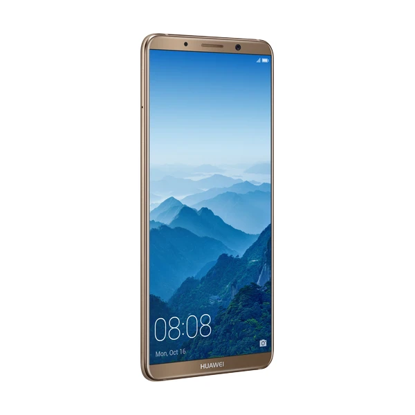 Huawei Mate 10 Pro Dual SIM LTE hnědý - Mobilní telefony - Obrázek 2S8O000101
