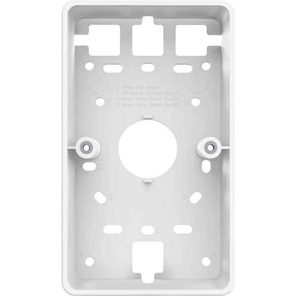 TP-Link Omada OJB-100 Junction box pro AP - Držáky - Obrázek 2S9I000K01