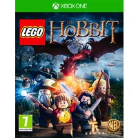 LEGO The Hobbit (Xbox One) - Hry pro Xbox One