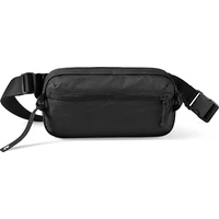 tomtoc Aviator T33 taška přes rameno M černá - Popruhy a crossbody