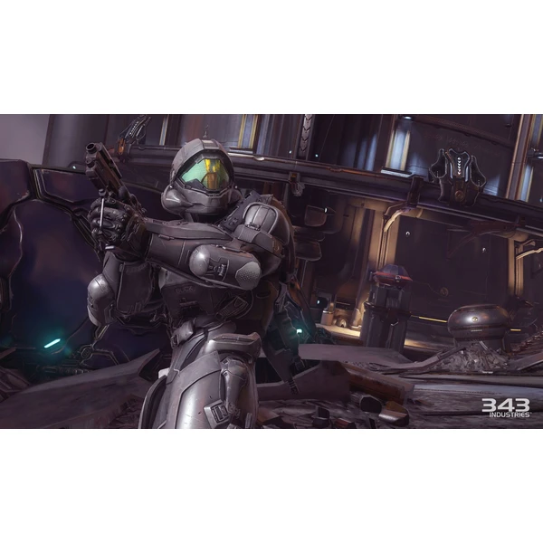 Halo 5: Guardians (Xbox One) - Hry pro Xbox One - Obrázek 2SE4100201