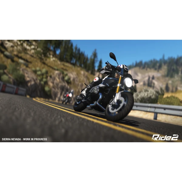 RIDE 2 (PS4) - Hry pro PS4 - Obrázek 2SF4100201