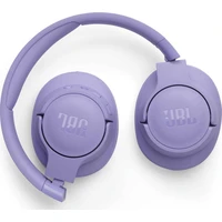 JBL Tune 720BT Purple - Sluchátka