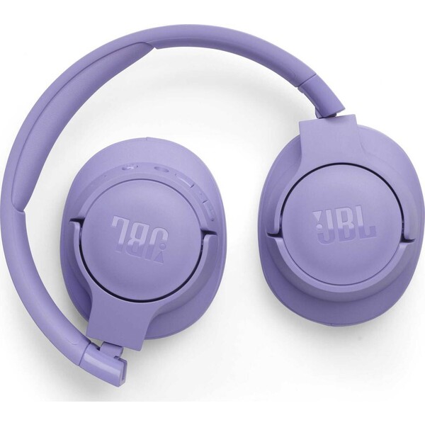 JBL T720BTPUR Fialová