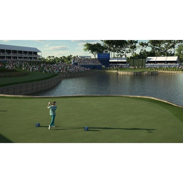 PGA Tour 2K21 (PS4) - Hry pro PS4 - Obrázek 2SN3100201
