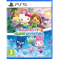 Hello Kitty Island Adventure (PS5) - Hry pro PS5