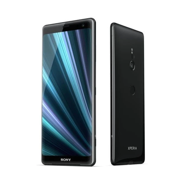 Sony Xperia XZ3 Dual SIM černá - Mobilní telefony - Obrázek 2SS0000301