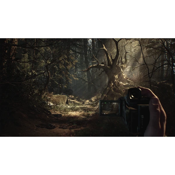 Blair Witch (PS4) - Hry pro PS4 - Obrázek 2SS3100201