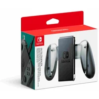 Joy-Con Charging Grip - Držáky