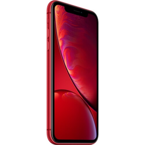 Apple iPhone XR 128GB (PRODUCT) RED