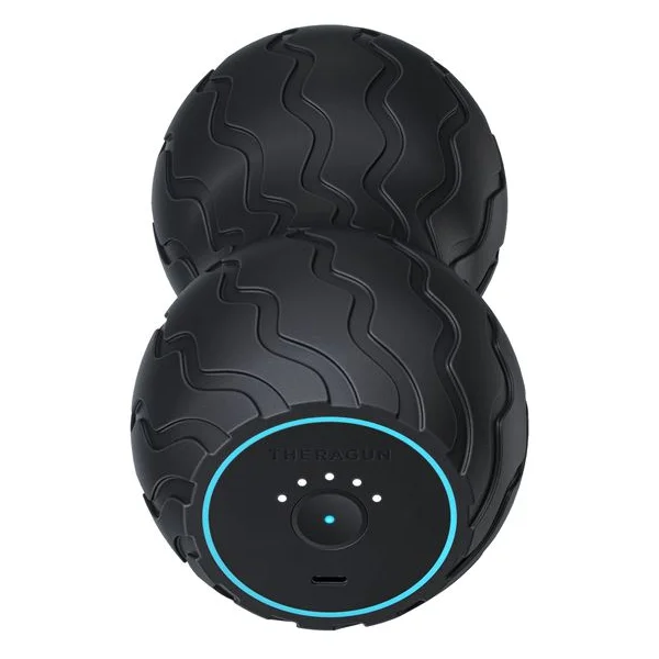 Therabody Wave Duo chytrý vibrační válec - Masážní přístroje - Obrázek 2SXX600301