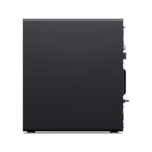 Lenovo ThinkStation P3 Tower Gen 2 (30HT001JCK) černý - 3 roky Onsite - Stolní počítače - Obrázek 2T0E000K01