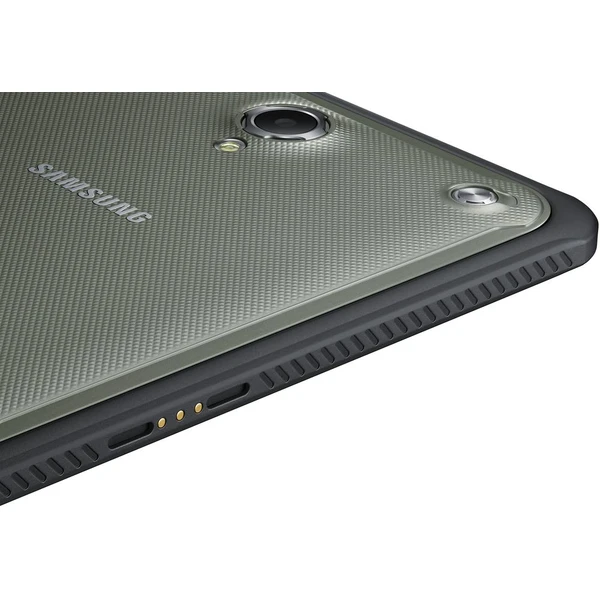 Samsung Galaxy Tab Active 8.0 SM-T360 16GB LTE šedý - Tablety - Obrázek 2T6D000101