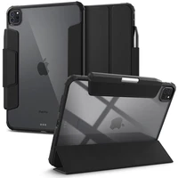 Spigen Ultra Hybrid Pro pouzdro iPad Pro 11" (2025) černé - Pouzdra