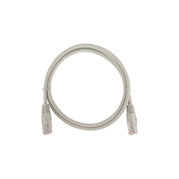 UTP patch kabel Cat-5e, 0,5m