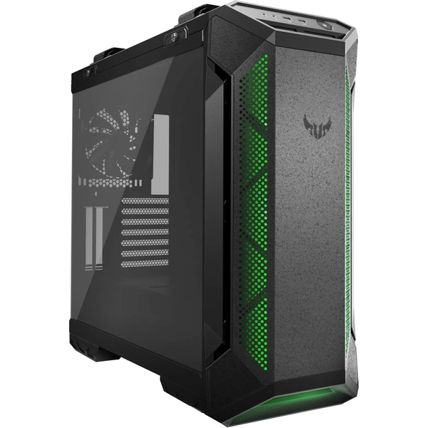 ASUS TUF GAMING GT501 - Počítačové skříně - Obrázek 2T8PF00101