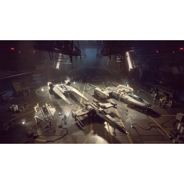 Star Wars: Squadrons (PS4) - Hry pro PS4 - Obrázek 2TA4100201