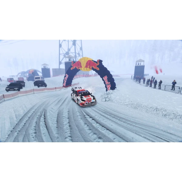 WRC Generations (Xbox One/Xbox Series X) - Hry pro Xbox One - Obrázek 2TC2700301