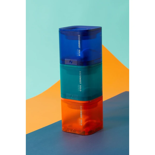 Fontána Petkit Eversweet Solo oranžová - Vychytávky - Obrázek 2TCJ300401