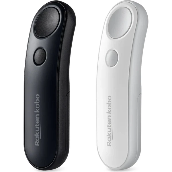 Kobo Remote ovladač bílý - Ovladače - Obrázek 2TEK000K01