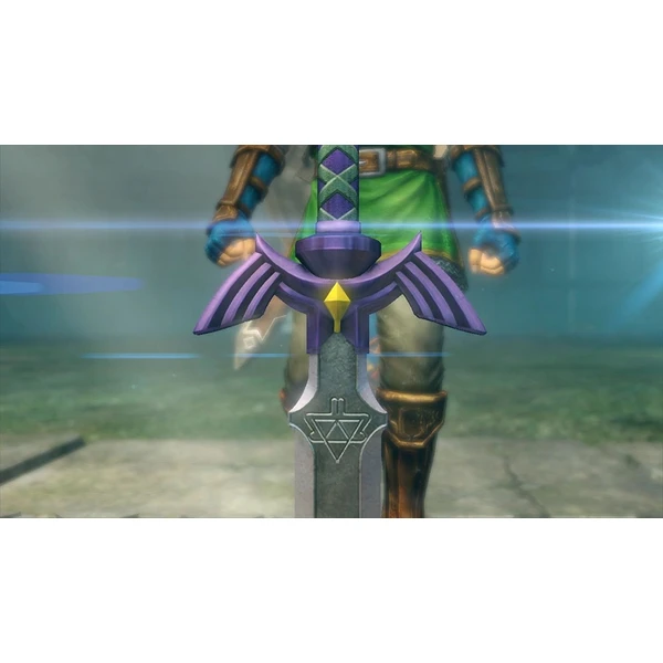 Hyrule Warriors: Definitive Edition (SWITCH) - Hry pro Nintendo Switch - Obrázek 2TEO600301