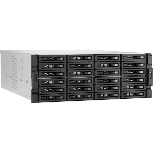 QNAP TL-R2400PES-RP - NAS servery - Obrázek 2TFK000K01