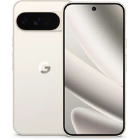 Google Pixel 10 Pro XL 16GB/256GB Porcelain - Mobilní telefony