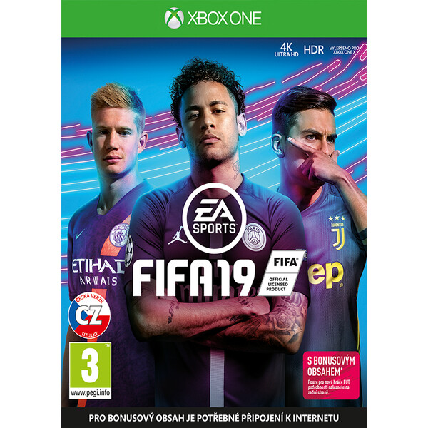 FIFA 19