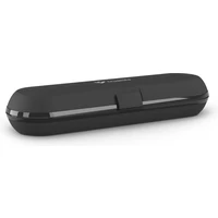 TrueLife SonicBrush K150 UV Travel Case Black - Náhradní hlavice