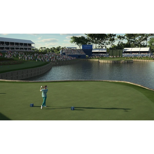 PGA Tour 2K21 (Xbox One) - Hry pro Xbox One - Obrázek 2TN3100201