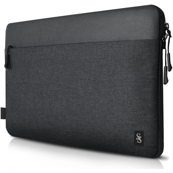 Seine Scene brašna Valence sleeve 13,6'' černá - Brašny - Obrázek 2TOF100501