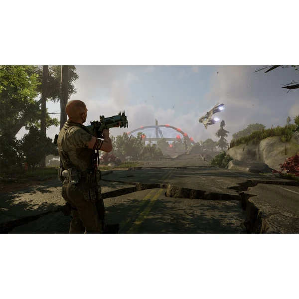 ELEX (PS4) - Hry pro PS4 - Obrázek 2TS4100201