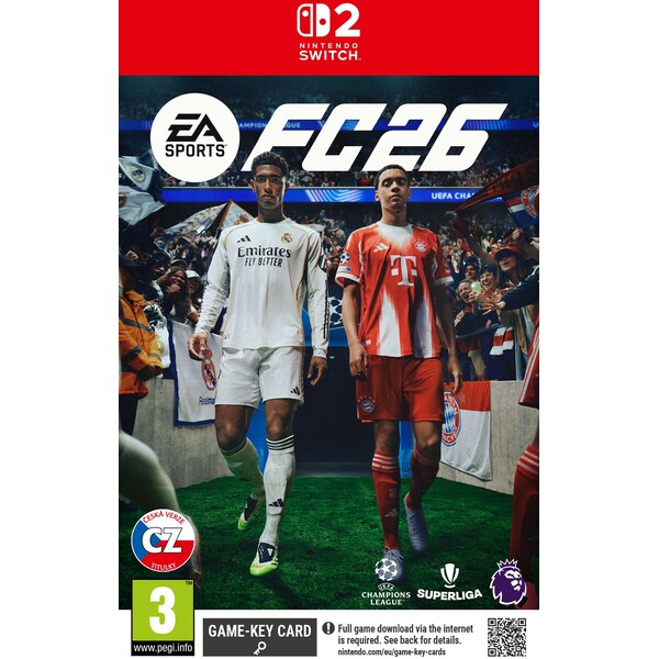 EA Sports FC 26