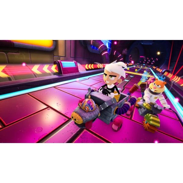 Nickelodeon Kart Racers 3: Slime Speedway (PS4) - Hry pro PS4 - Obrázek 2TSG300401