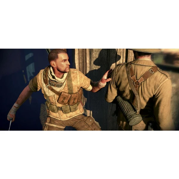 Sniper Elite 3 Ultimate Edition (Xbox One) - Hry pro Xbox One - Obrázek 2TV3100201