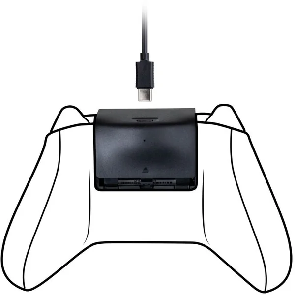 Bigben Battery Pack pro Xbox Series X|S ovladače - Baterie - Obrázek 2TWB300401