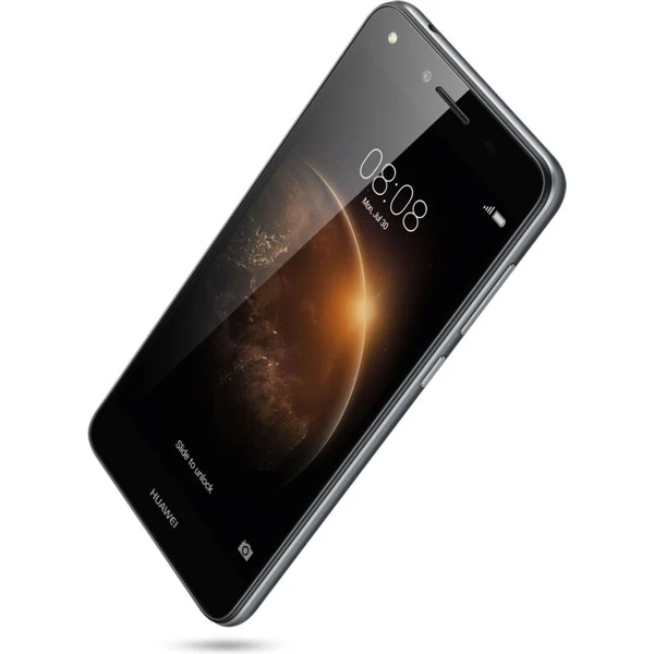 Huawei Y6 II Compact Dual SIM LTE černý - Mobilní telefony - Obrázek 2U1H000101